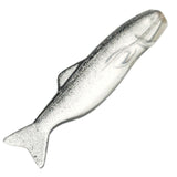 Orka Hybrid Shad 5 cm jigi 4 kpl/pkt - Happy Angler