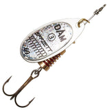 DAM Standard Spinner 6 g lippa