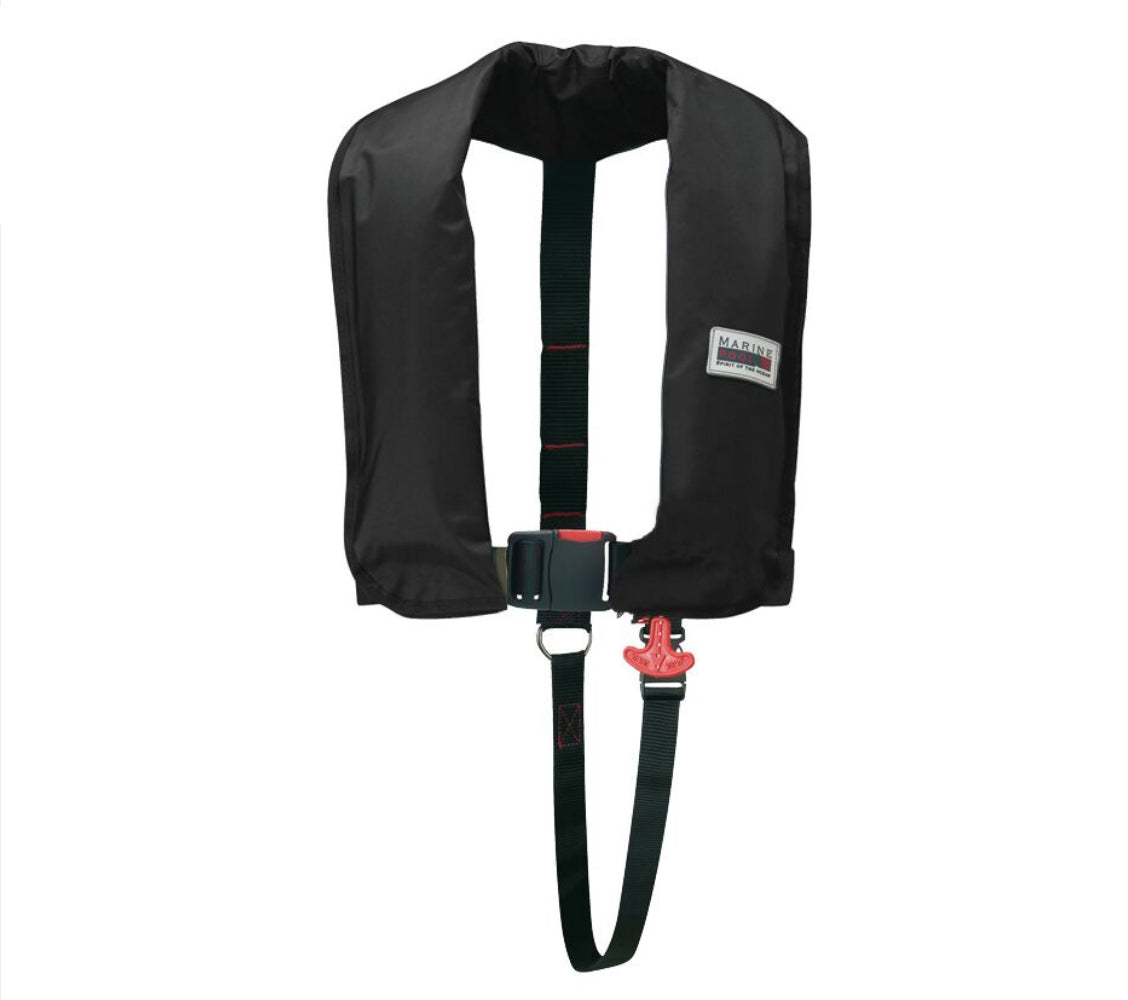 Marinepool Classic 150N paukkuliivi