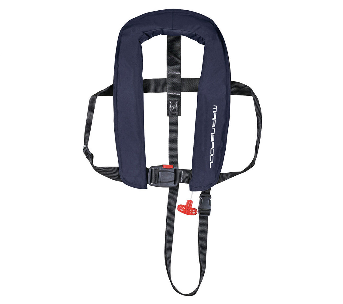 Marinepool Classic 3D 150N paukkuliivi