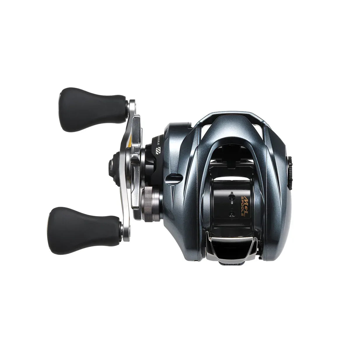 Shimano Aldebaran BFS hyrräkela - Happy Angler