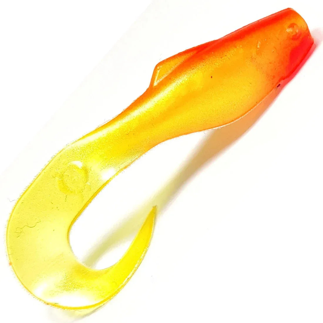 Orka Shad Tail 5,5 cm jigi 5kpl/pkt - Happy Angler