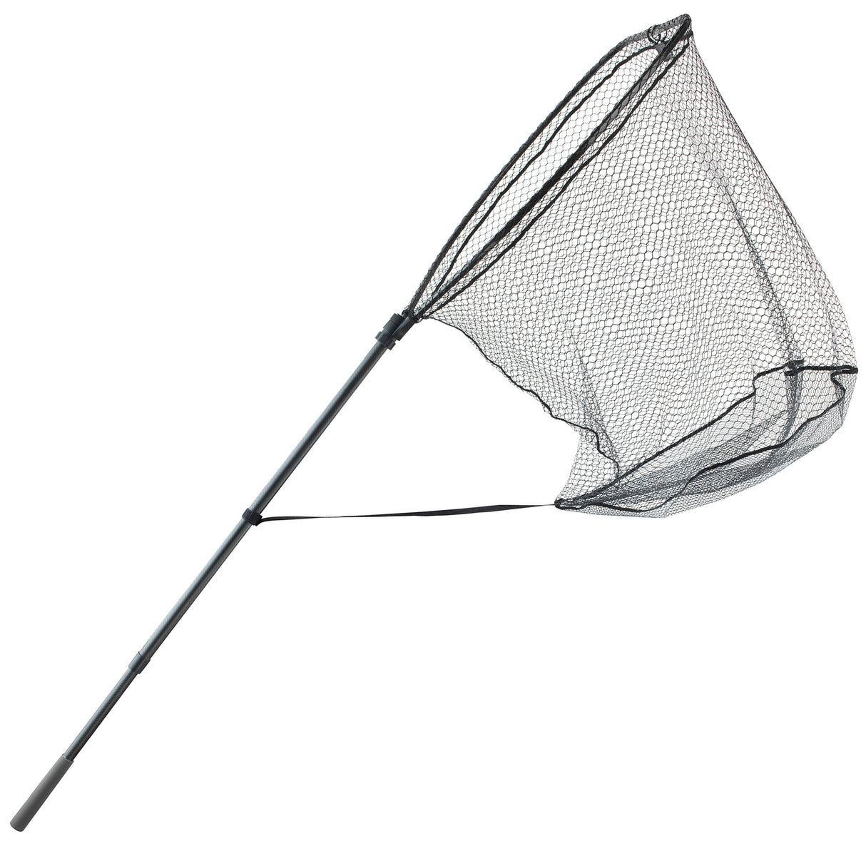 Daiwa Prorex Carbon Folding Net Tele XL taitettava kumihavashaavi