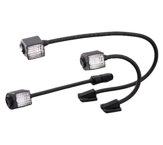 Hella Marine Xenon karttavalo 12V 60 cm