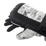 Nortrek Winter Camo käsineet - Happy Angler