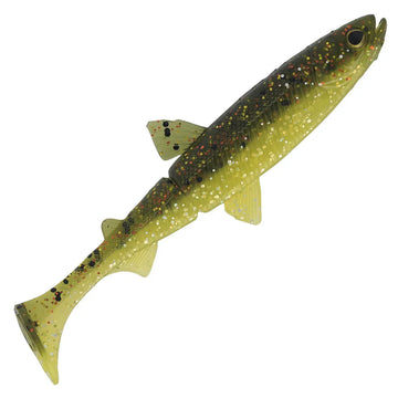 Golden Baitfish