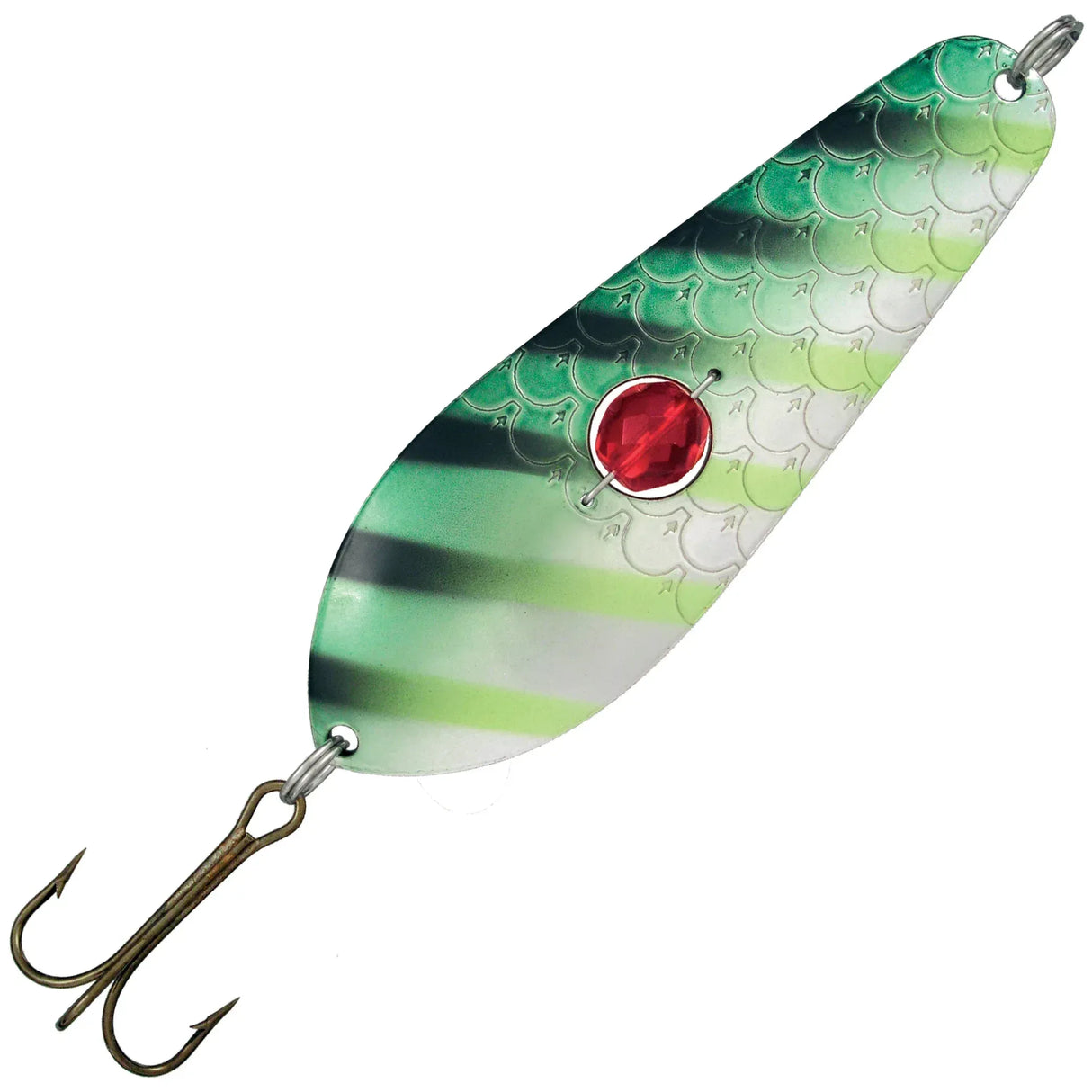 Kuusamo Räsänen Helmi 9 cm 28 g lusikkauistin - Happy Angler
