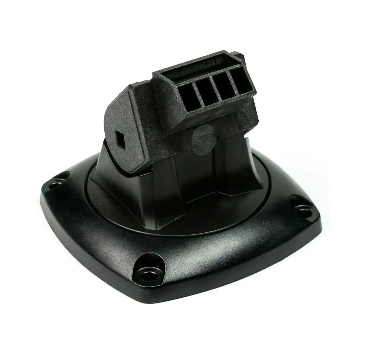 Lowrance QRB-5 kaikuluotaimen asennusjalka - Happy Angler