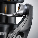 Shimano Twin Power FE avokela - Happy Angler