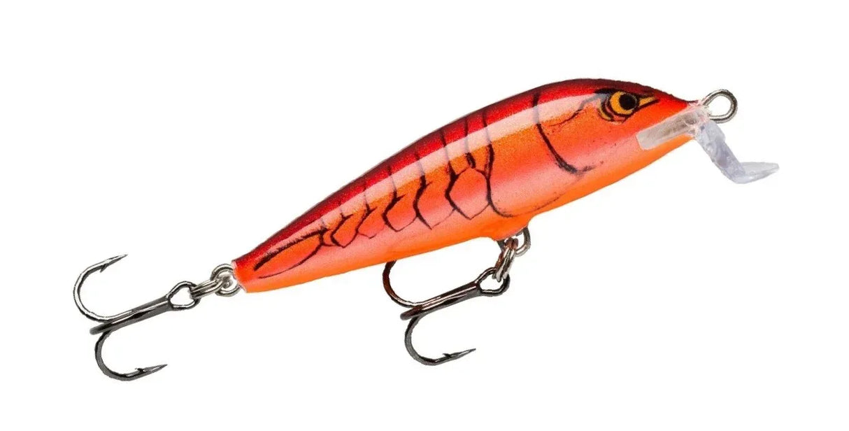 Rapala Team Esko 7 cm vaappu - Happy Angler
