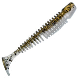 Gunki Tipsy SXL 7,6 cm jigi 6 kpl/pkt - Happy Angler