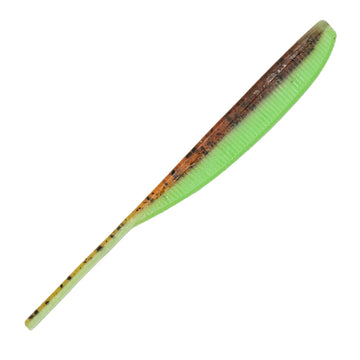 Green Pumpkin