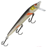 Nils Master Invincible Shallow 15 cm vaappu - Happy Angler