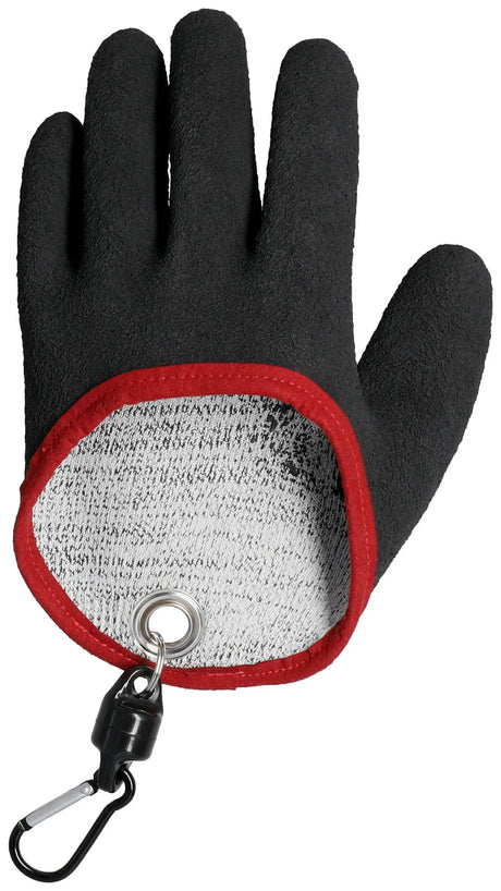 Mikado Predator Landing Glove XL - Happy Angler