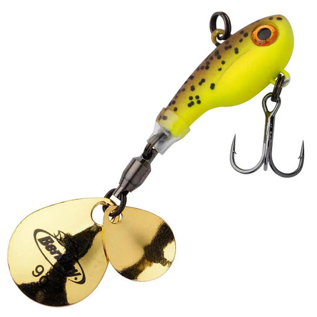 Berkley Pulse Spintail 9 g - Happy Angler