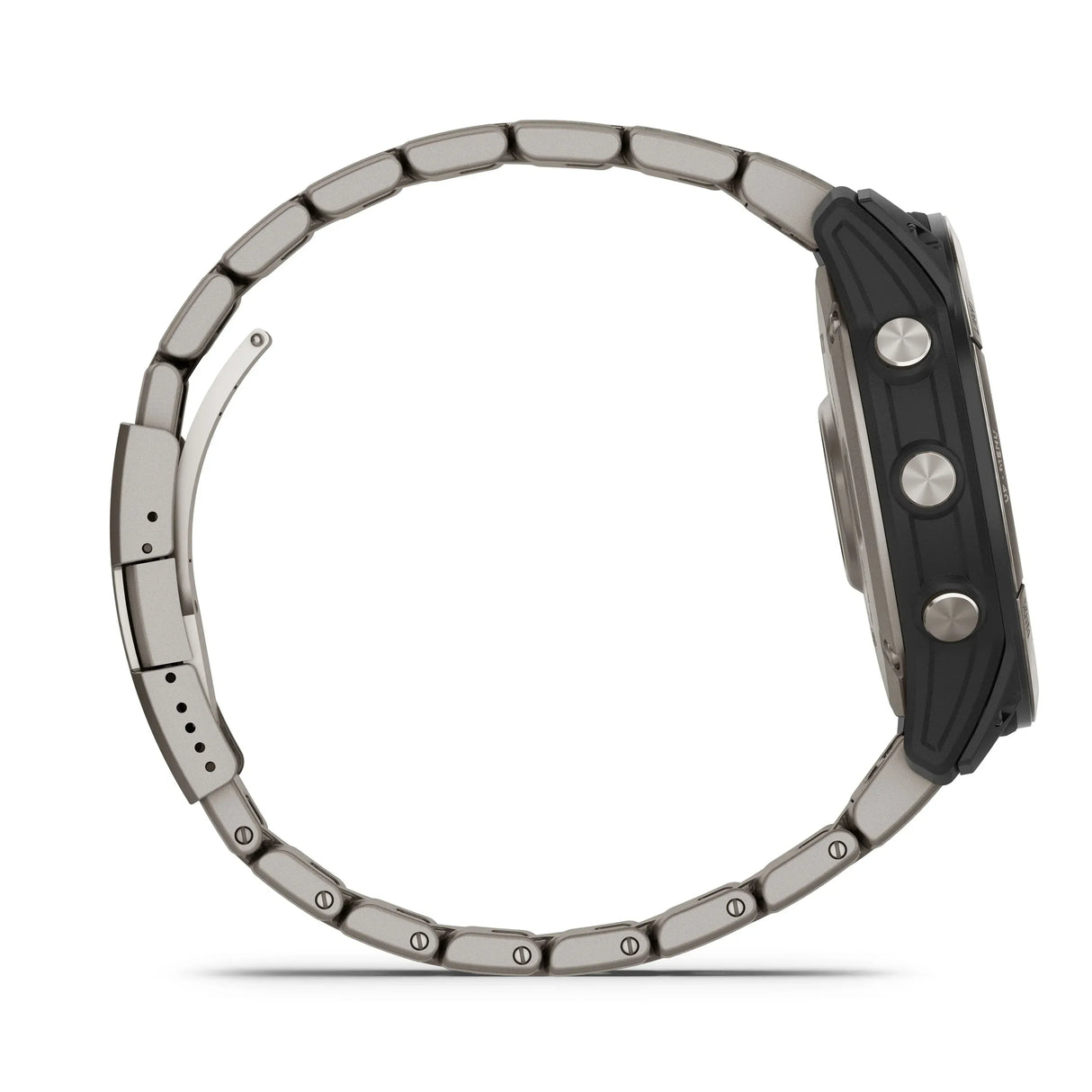 Garmin Quatix 7X Solar älykello - Happy Angler