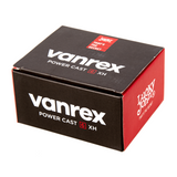 Lucky John Vanrex Power Cast 6 XH hyrräkela