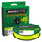 Spiderwire Smooth 8 keltainen 300 m kuitusiima - Happy Angler