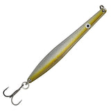 Kinetic Silver Arrow 20 g lusikkauistin - Happy Angler