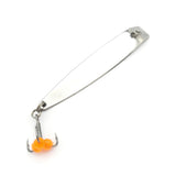 Ruthless pystypilkki 65 mm - Happy Angler