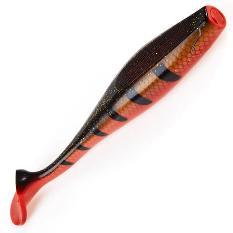 Lucky John Kubira Swim Shad 10,3" kalajigi - Happy Angler