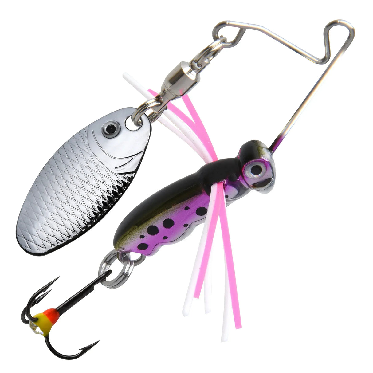 Patriot Big Buggy 12 g spinnerbait - Happy Angler