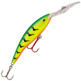 Rapala Deep Tail Dancer 11 cm vaappu - Happy Angler