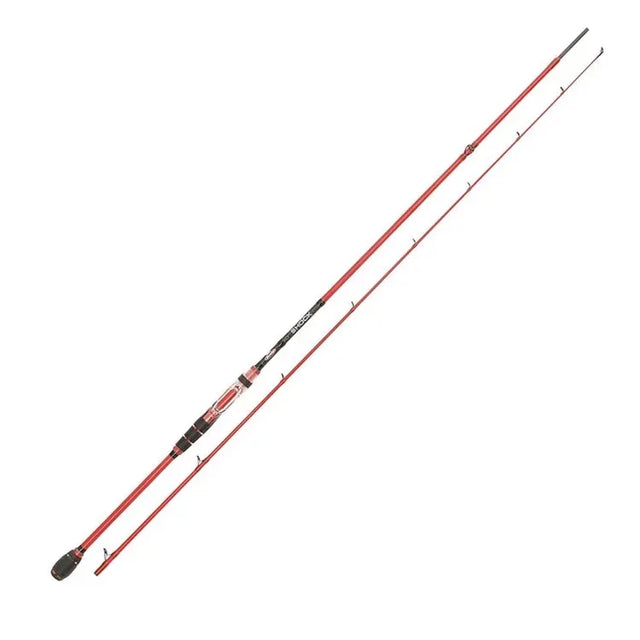 Berkley Lightning Shock Red avokelavapa - Happy Angler