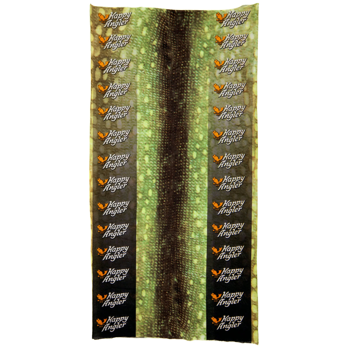 Happy Angler Big Pike tuubihuivi - Happy Angler