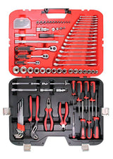 Maritim 1852 veneilijän työkalusarja 114 osaa - Happy Angler