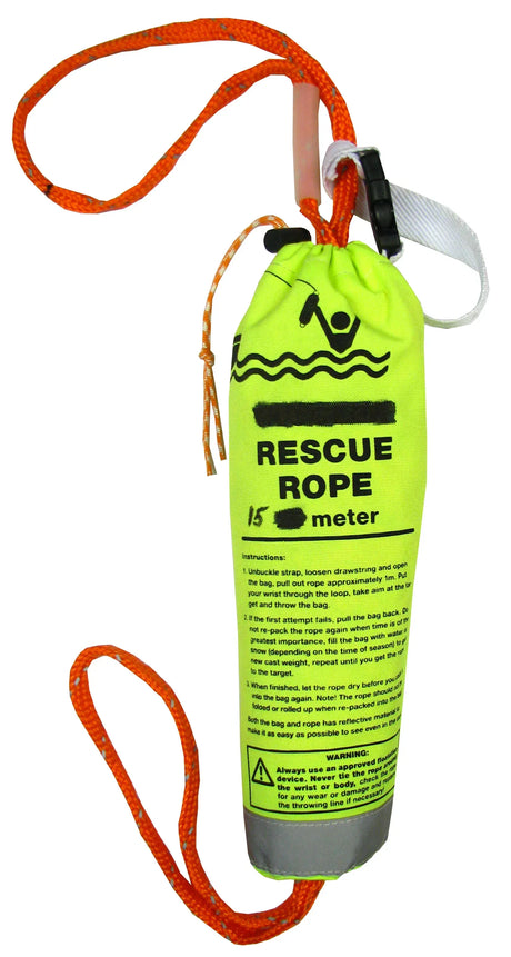 Master 15 m heittoliina - Happy Angler