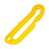 QR plaanariliukuri 10kpl + 20 rengasta - Happy Angler