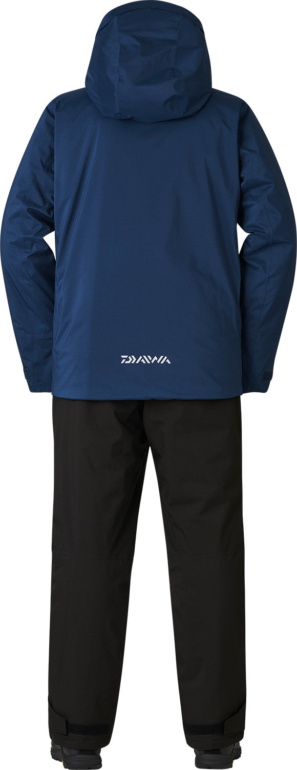 Daiwa Rainmax Winter Suit lämpöpuku