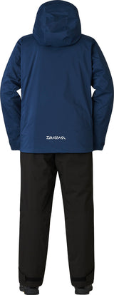 Daiwa Rainmax Winter Suit lämpöpuku