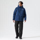 Daiwa Rainmax Winter Suit lämpöpuku