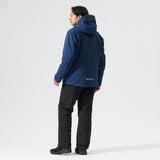 Daiwa Rainmax Winter Suit lämpöpuku