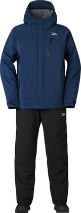 Daiwa Rainmax Winter Suit lämpöpuku