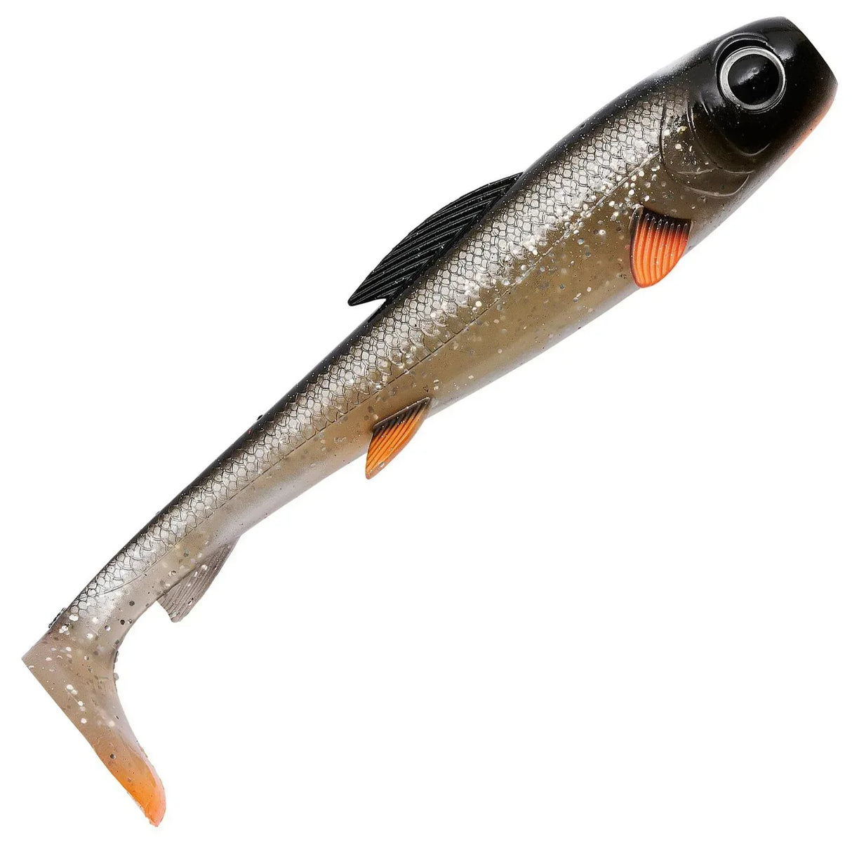 Abu Garcia Svartzonker McPike Smack! Disc 21 cm 2 kpl/pkt - Happy Angler