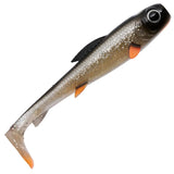 Abu Garcia Svartzonker McPike Smack! Disc 21 cm 2 kpl/pkt - Happy Angler