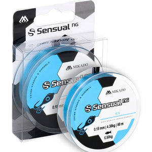 Pilkkisiimat ja viehelukot