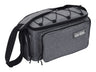 Patriot Tackle System Small vieherasialaukku + 2 rasiaa - Happy Angler
