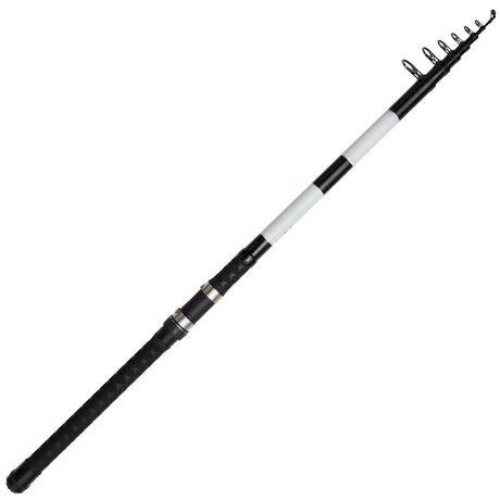 DAM Base-X Tele Stellfisch hyrräkelavapa - Happy Angler
