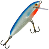 Nils Master Spearhead 8 cm vaappu - Happy Angler