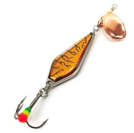 Jasu Salama 12 g lippa - Happy Angler