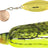 Westin MVIBE Colorado + Willow 12 g spinnerbait - Happy Angler