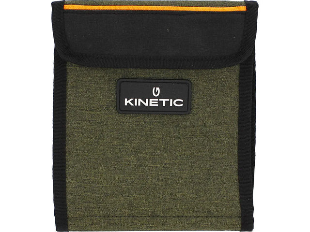 Kinetic Rig Wallet - Happy Angler
