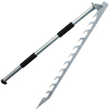 Pisto jääsaha - Happy Angler