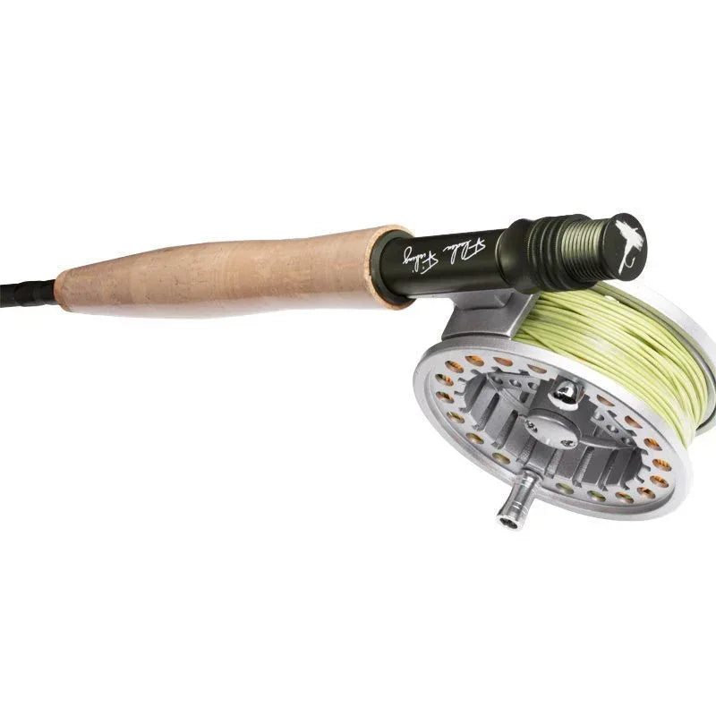 Maxximus ST perhosetti - Happy Angler