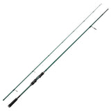 Abu Garcia Spike X Finesse Jigging avokelavapa - Happy Angler