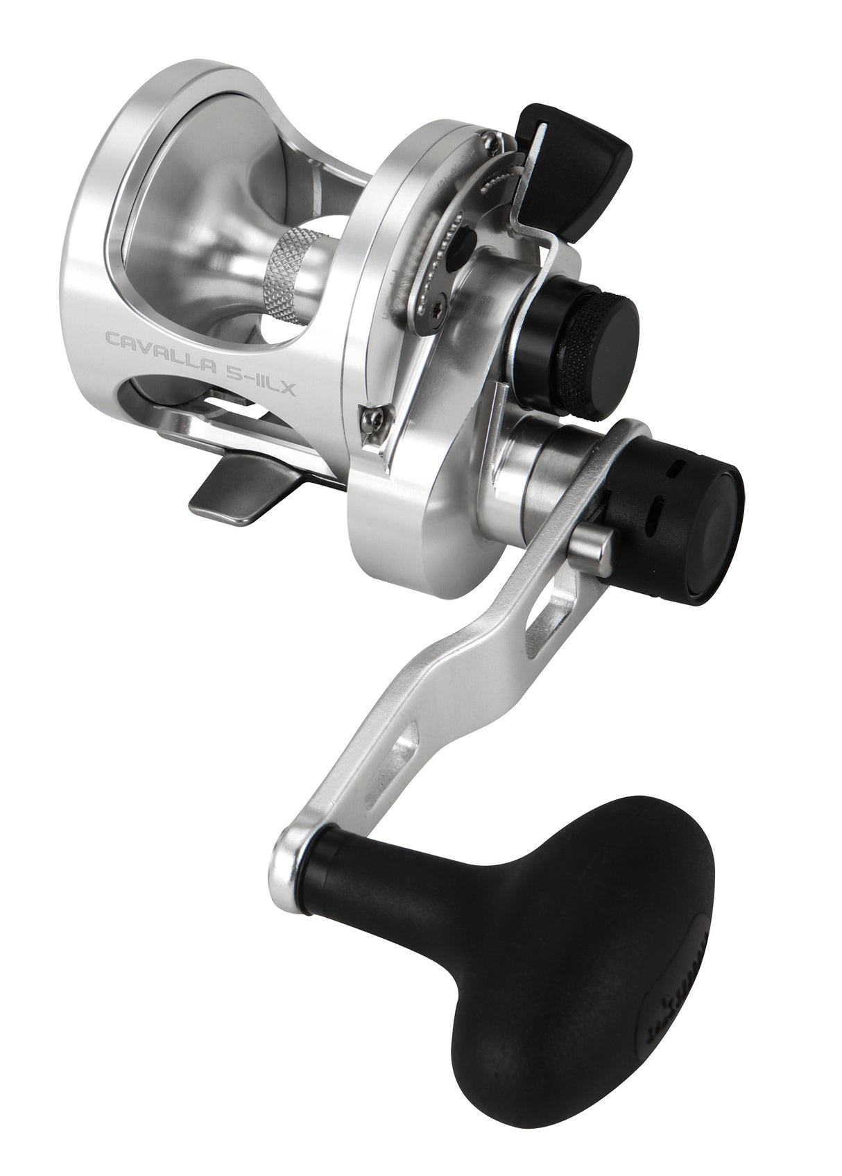 Okuma Cavalla hyrräkela